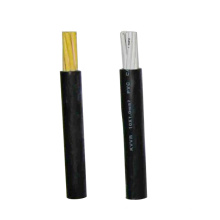 Custom Specification pvc copper stranded conductor shift multicore control cable